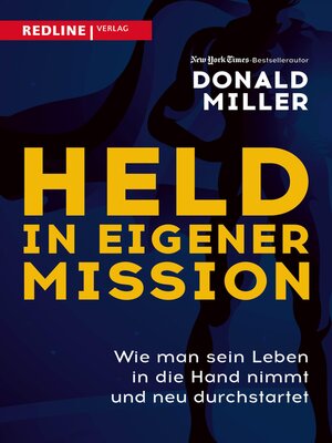 cover image of Held in eigener Mission